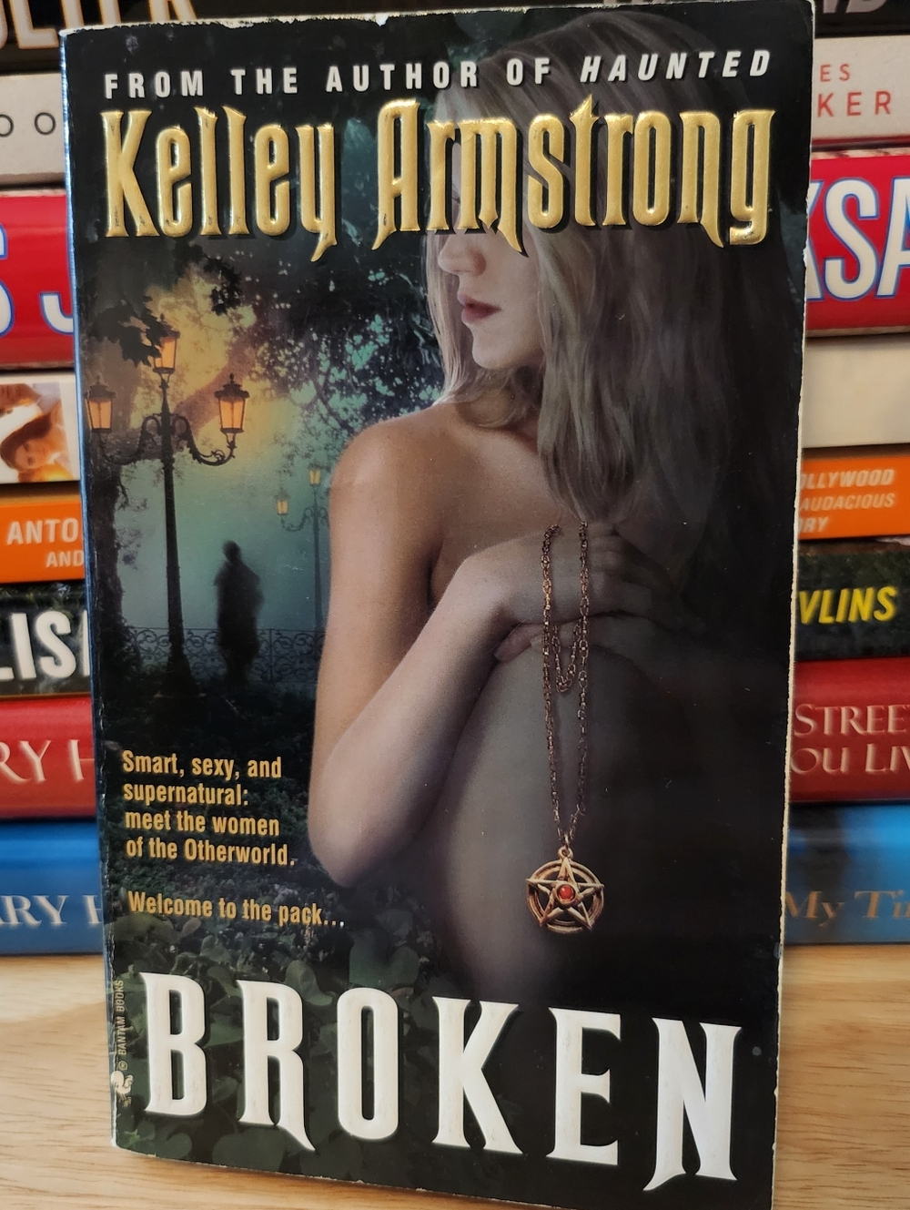 Broken